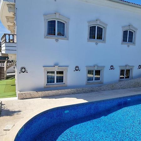 Holiday 7 Villas & Apartments Maceira  外观 照片